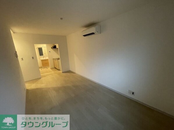 ATREN DEUの物件内観写真